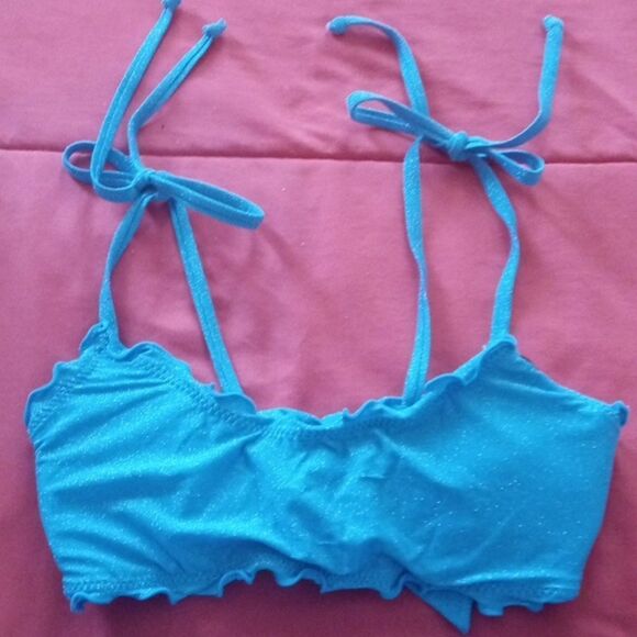 NO BOUNDARIES BIKINI - Picture 2 of 8